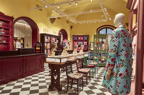 museo gucci prezzo residenti|gucci garden boutique.